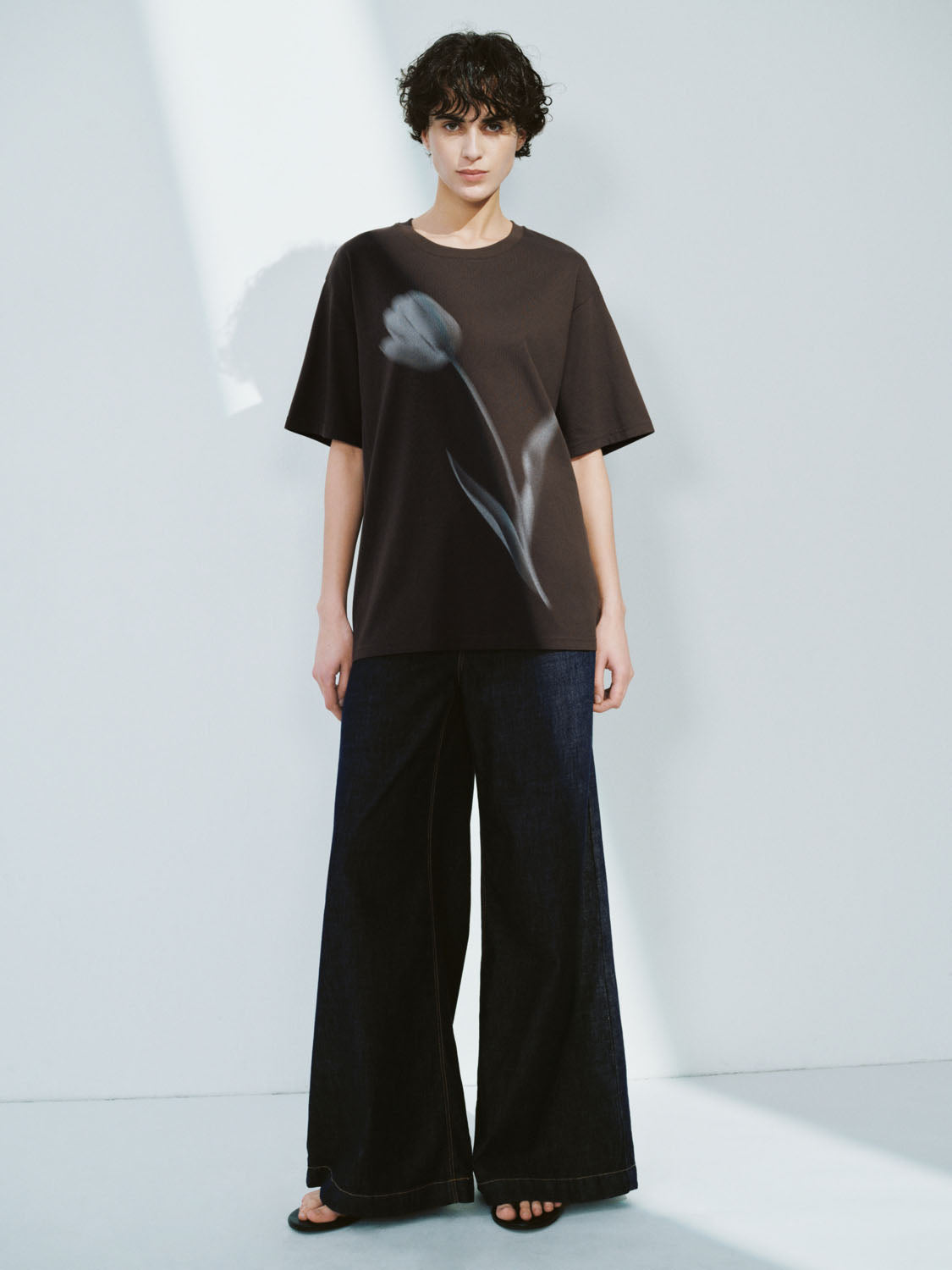 Loose Short Sleeve T-Shirts