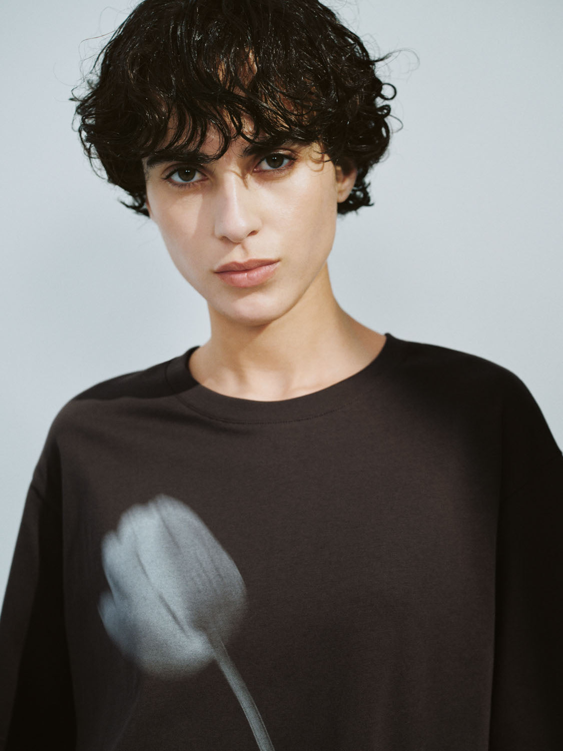 Loose Short Sleeve T-Shirts
