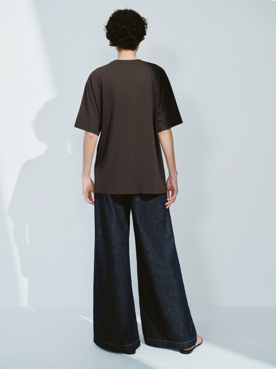 Loose Short Sleeve T-Shirts