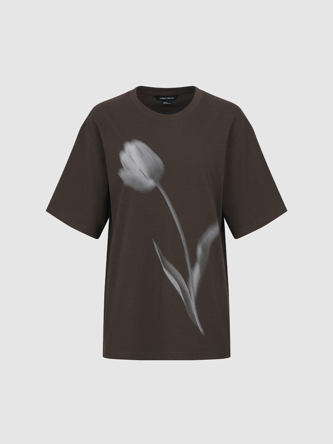 Loose Short Sleeve T-Shirts