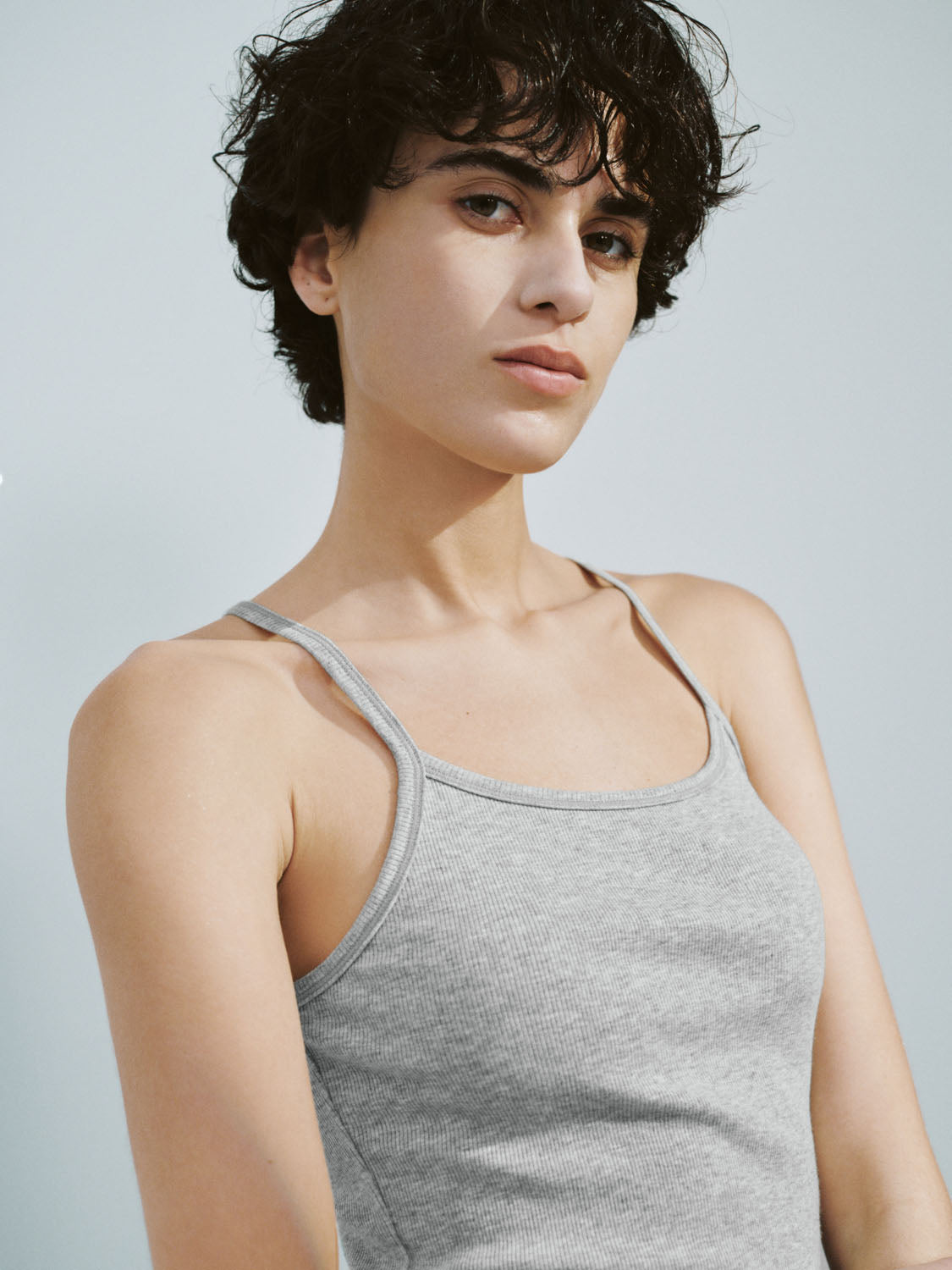 Tank Tops