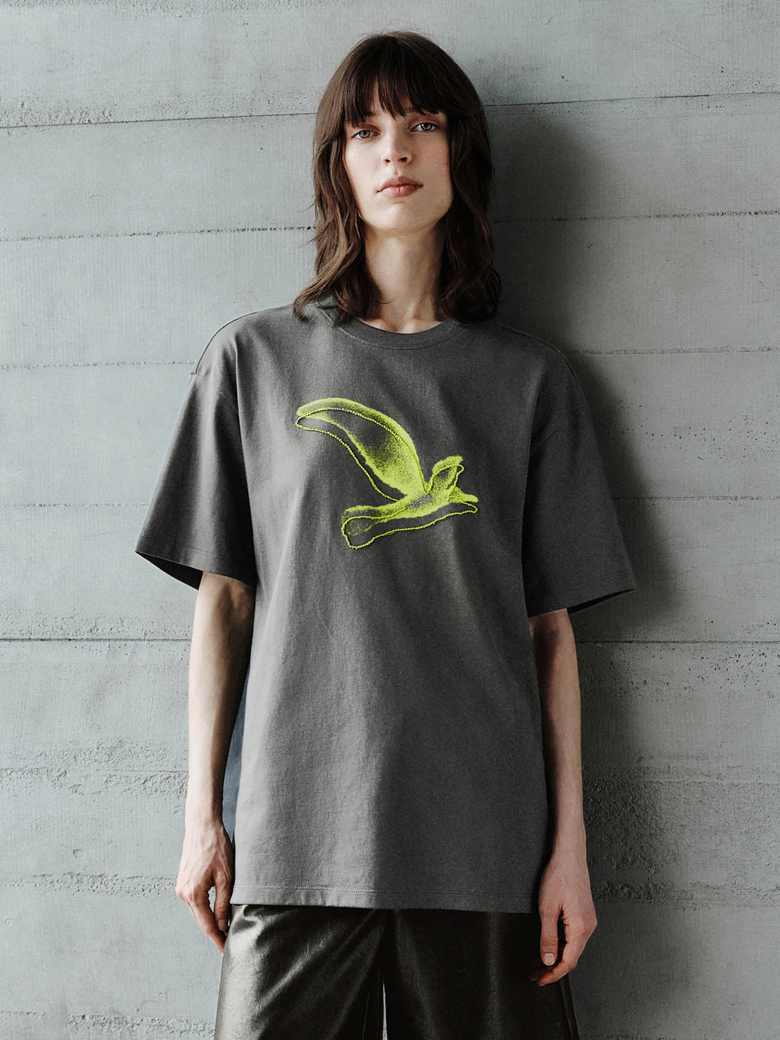 Printed T-Shirts