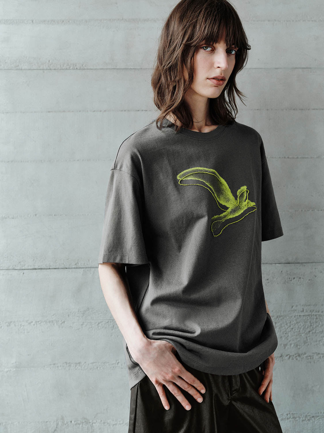 Printed T-Shirts