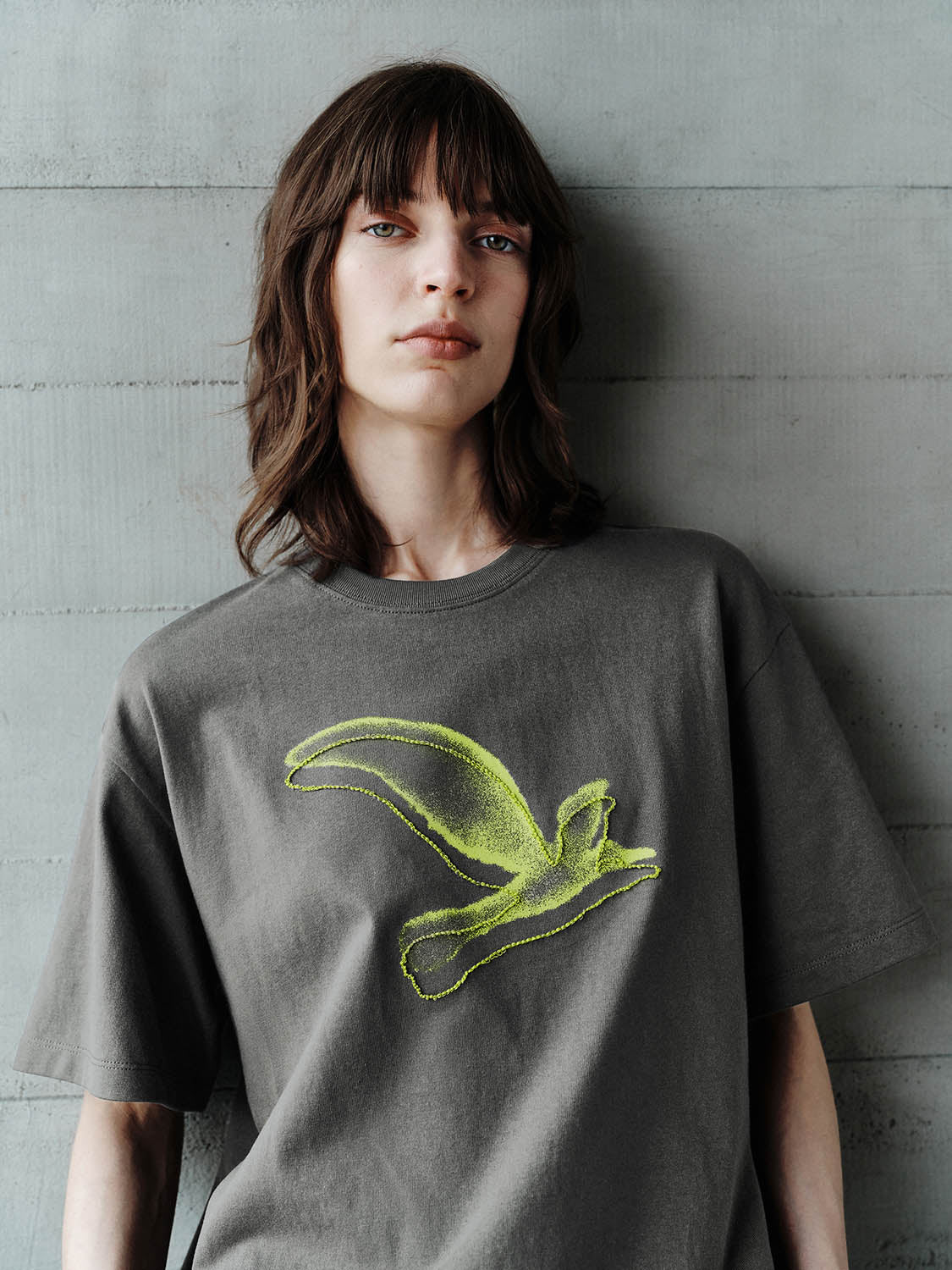 Printed T-Shirts