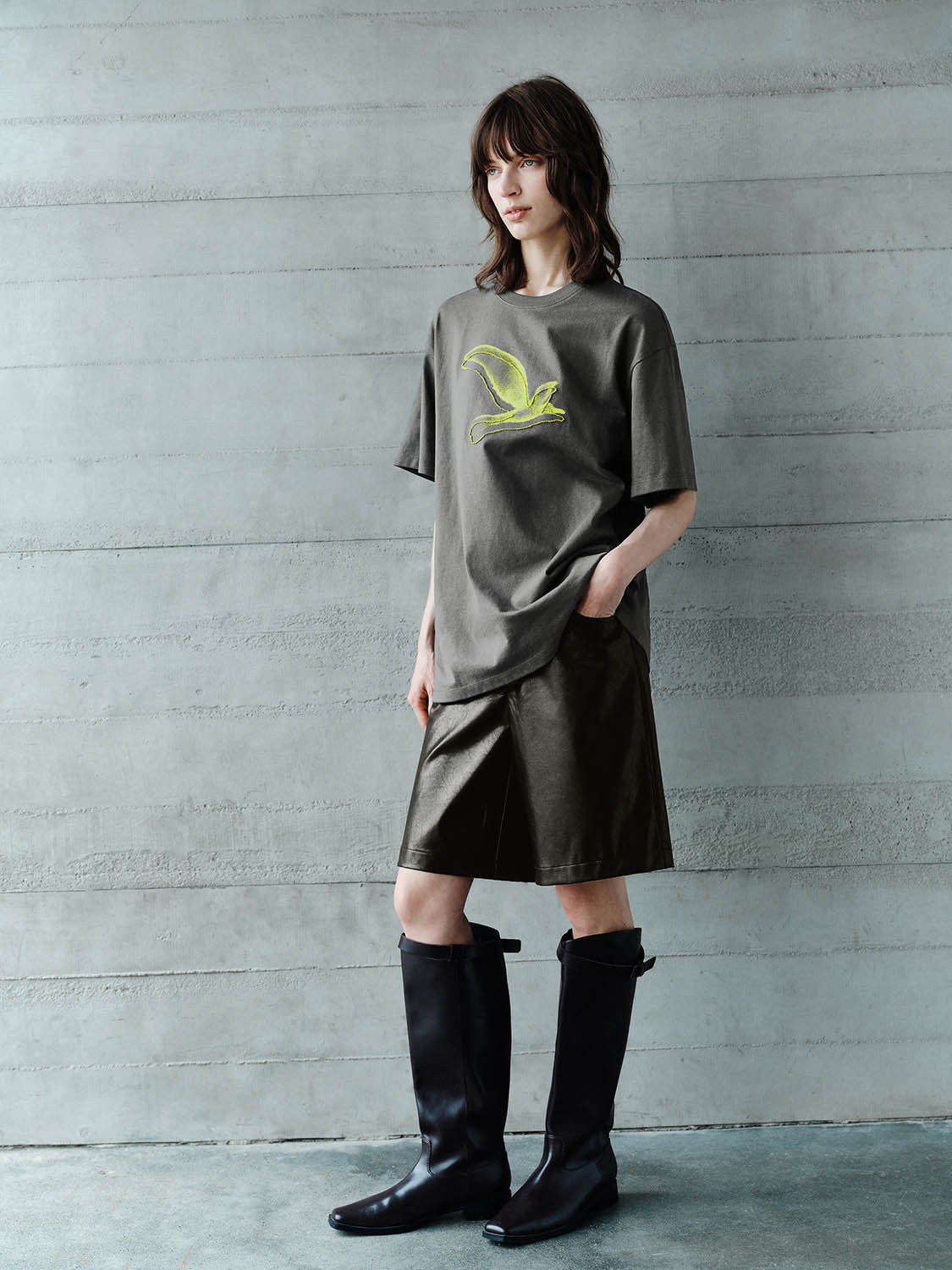 Printed T-Shirts
