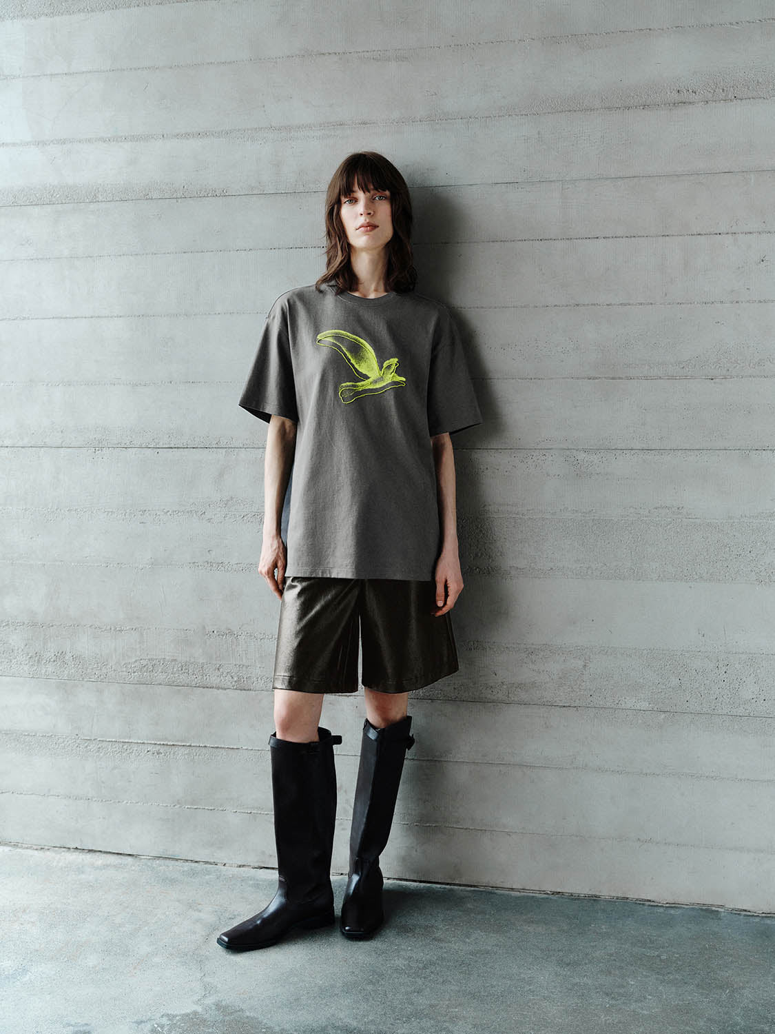 Printed T-Shirts