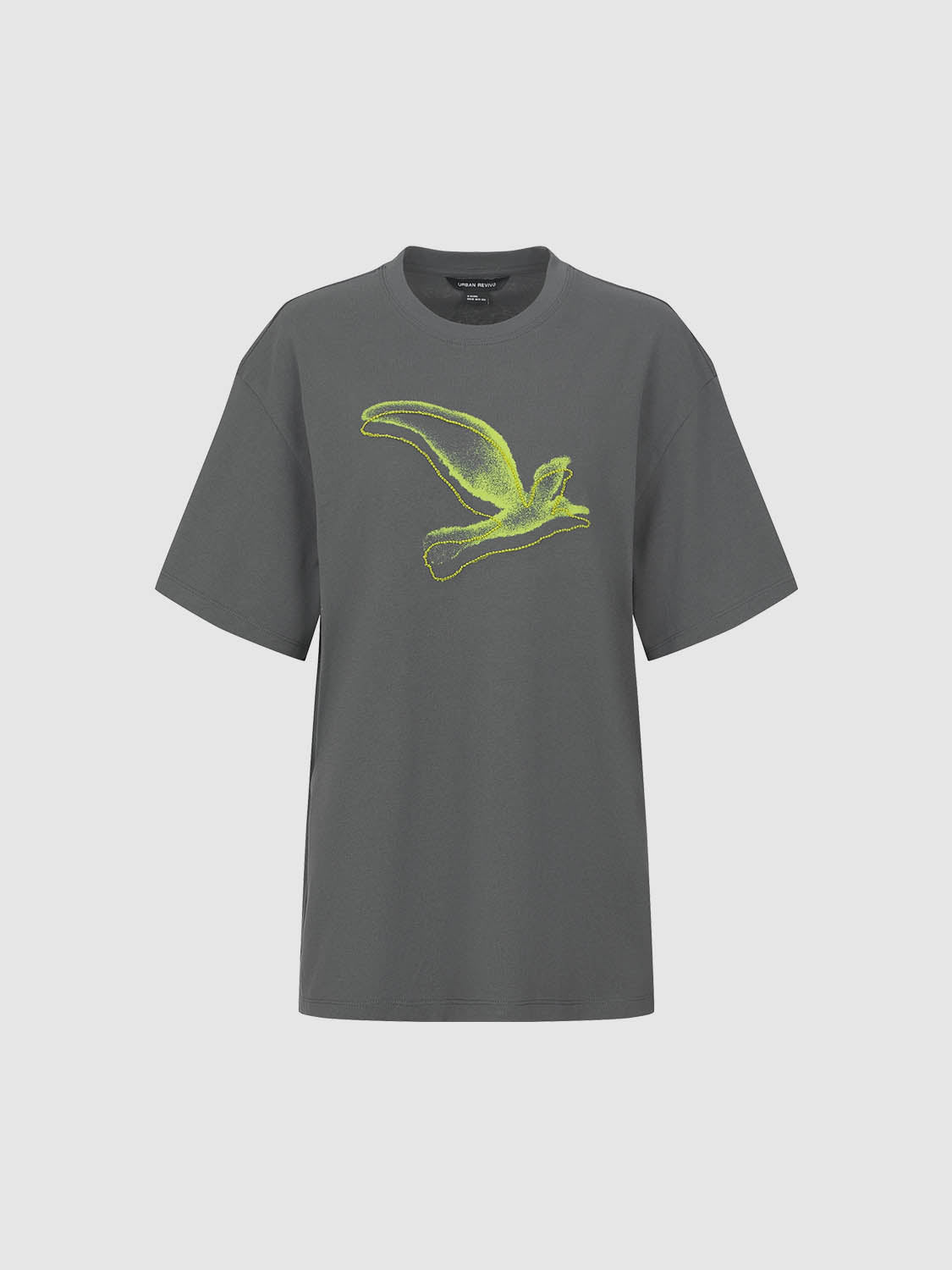 Printed T-Shirts