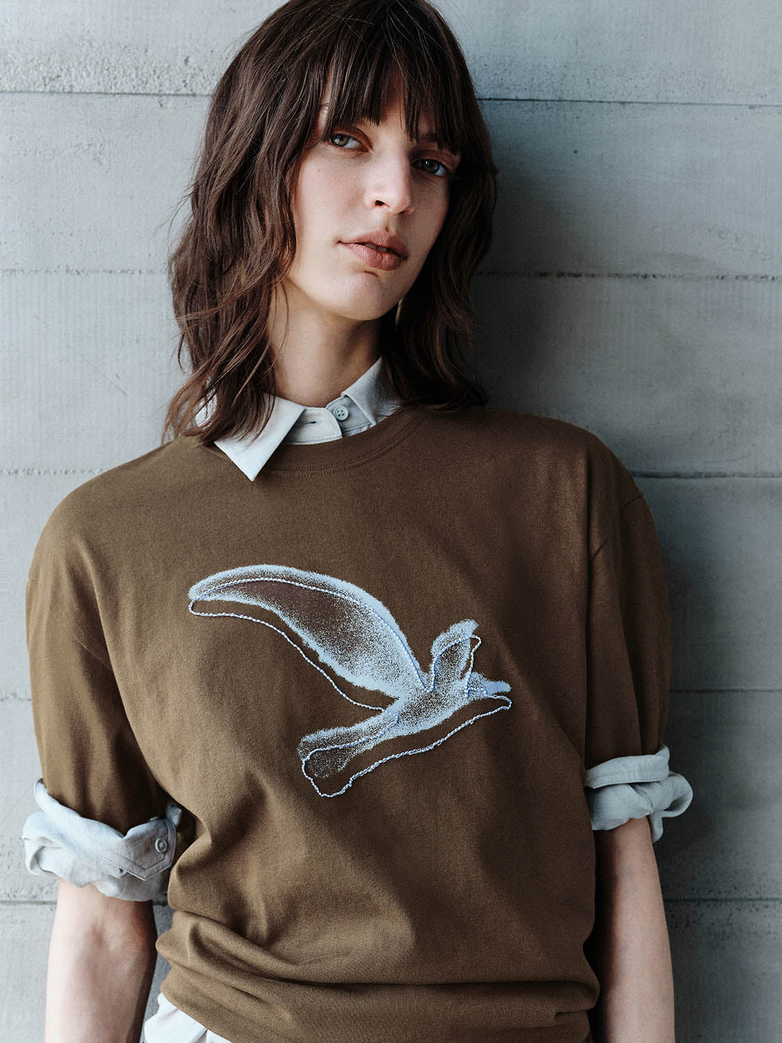 Printed T-Shirts