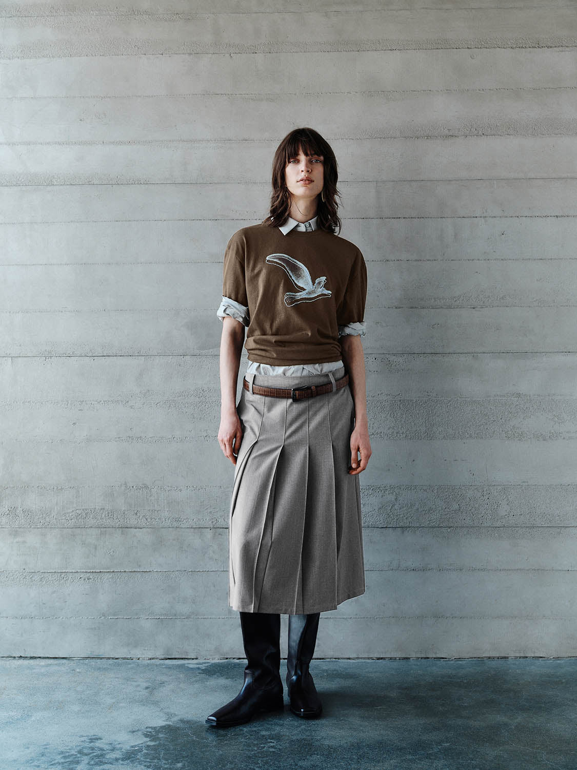 Printed T-Shirts