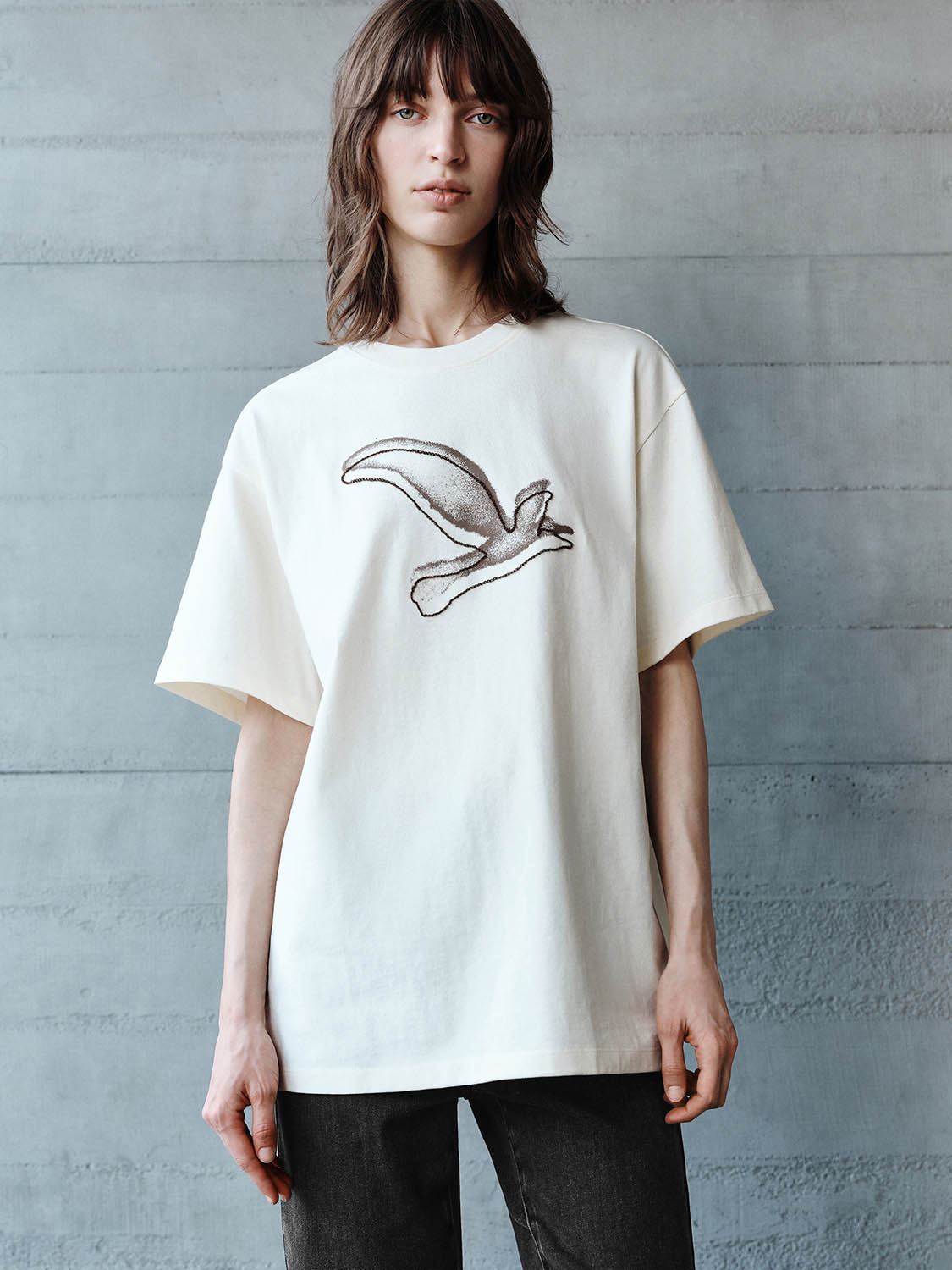Printed T-Shirts