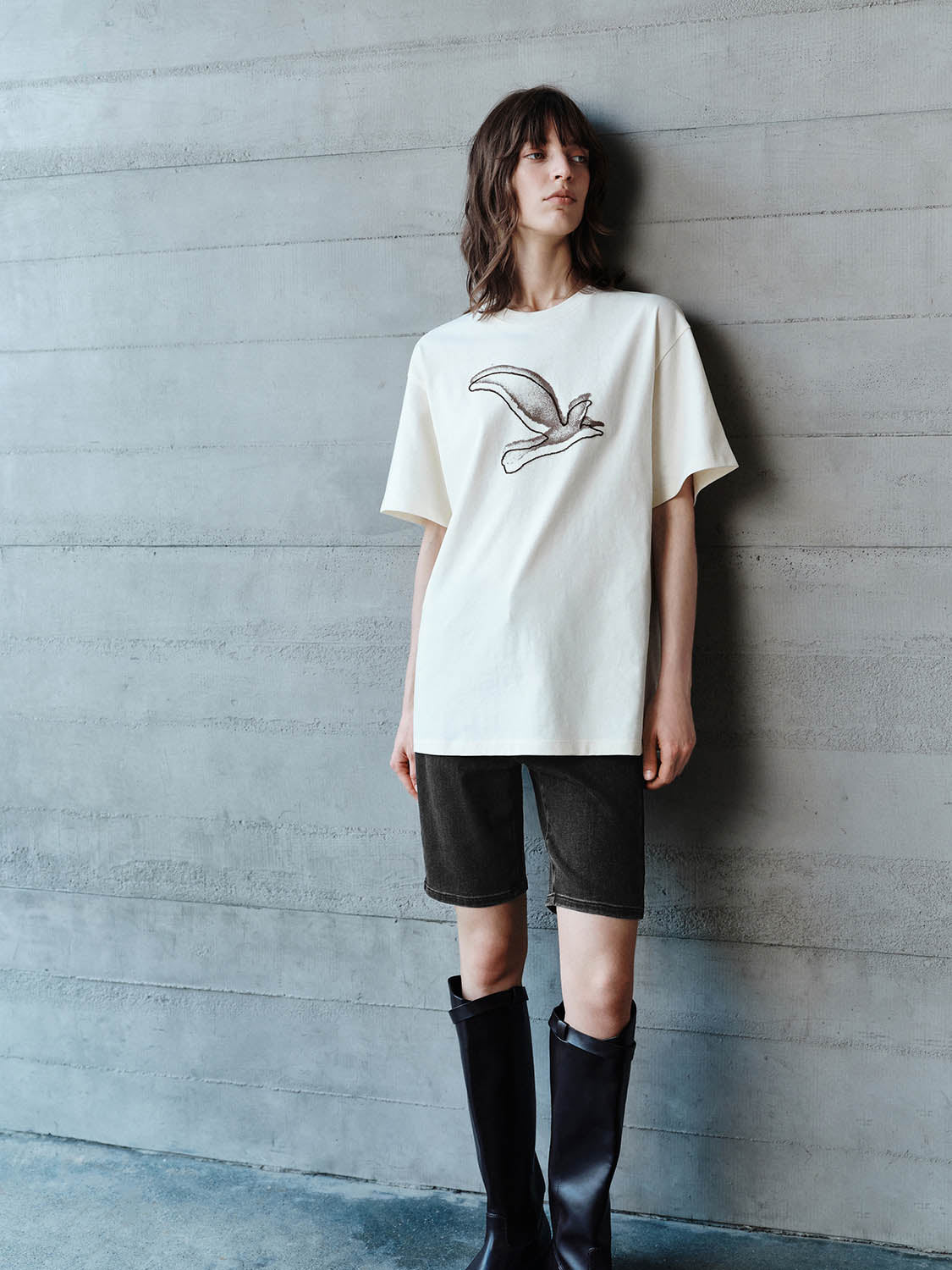 Printed T-Shirts