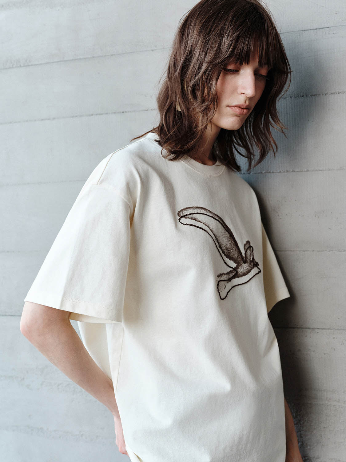 Printed T-Shirts