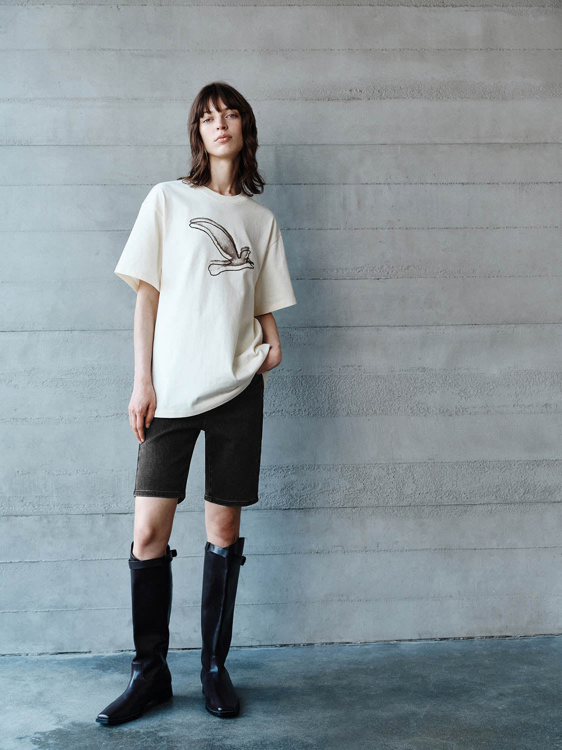 Printed T-Shirts