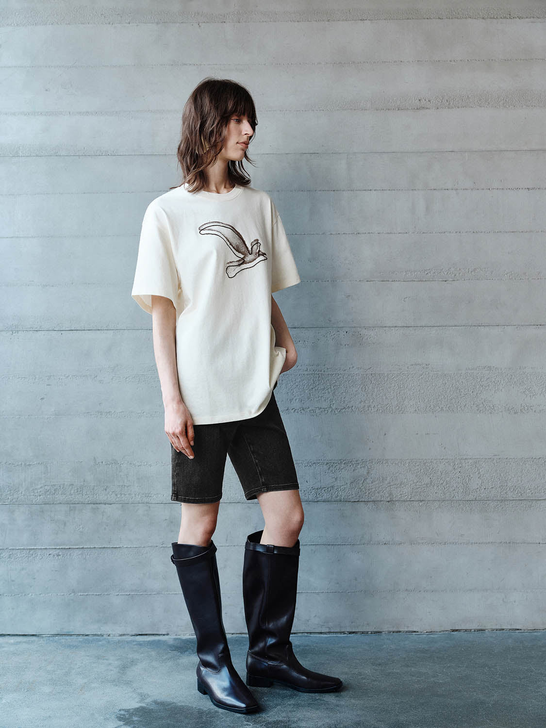 Printed T-Shirts