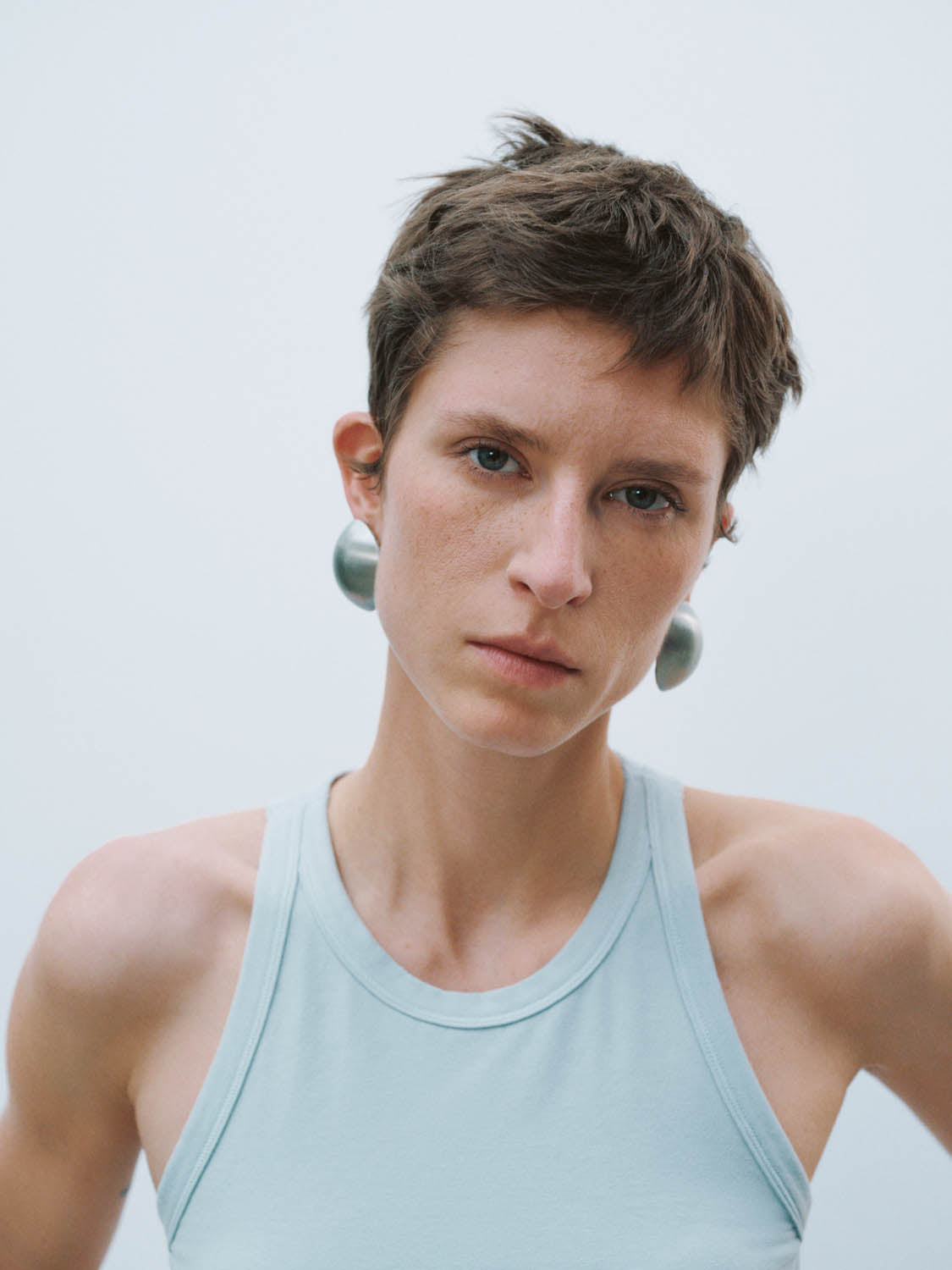 Skinny Tank Tops