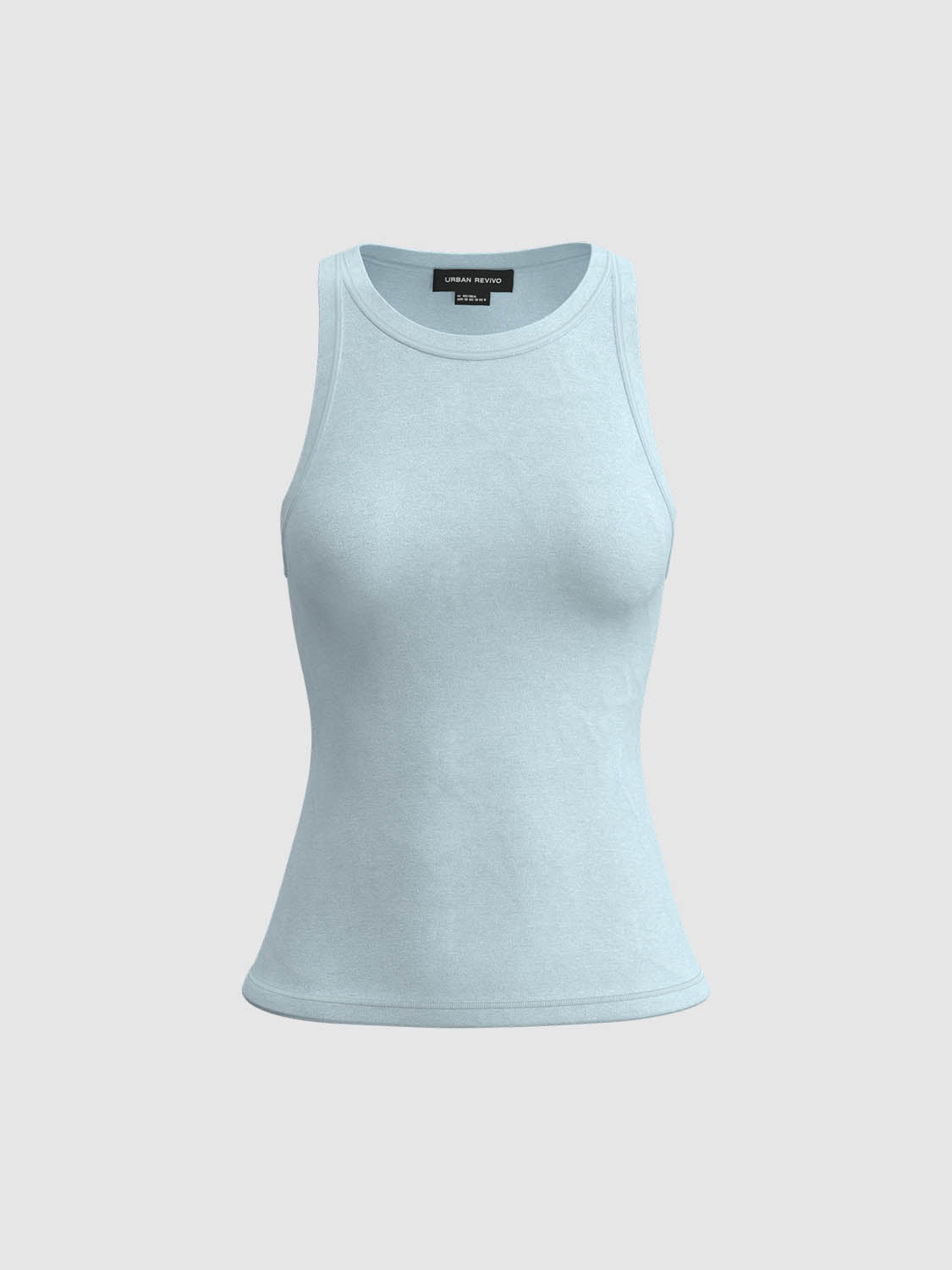 Skinny Tank Tops