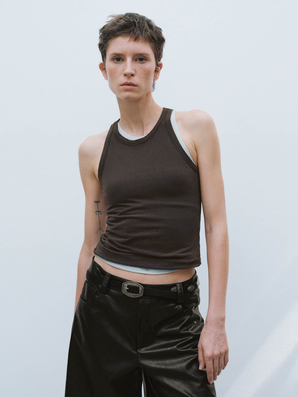 Skinny Tank Tops