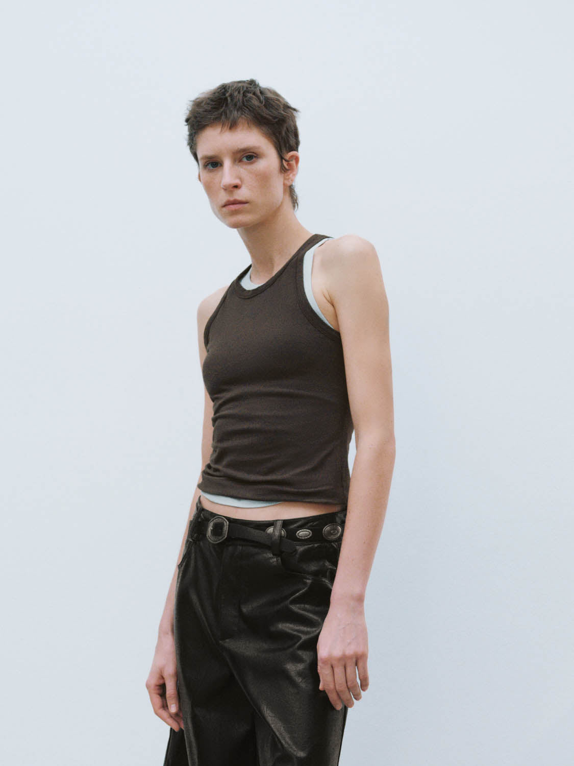 Skinny Tank Tops