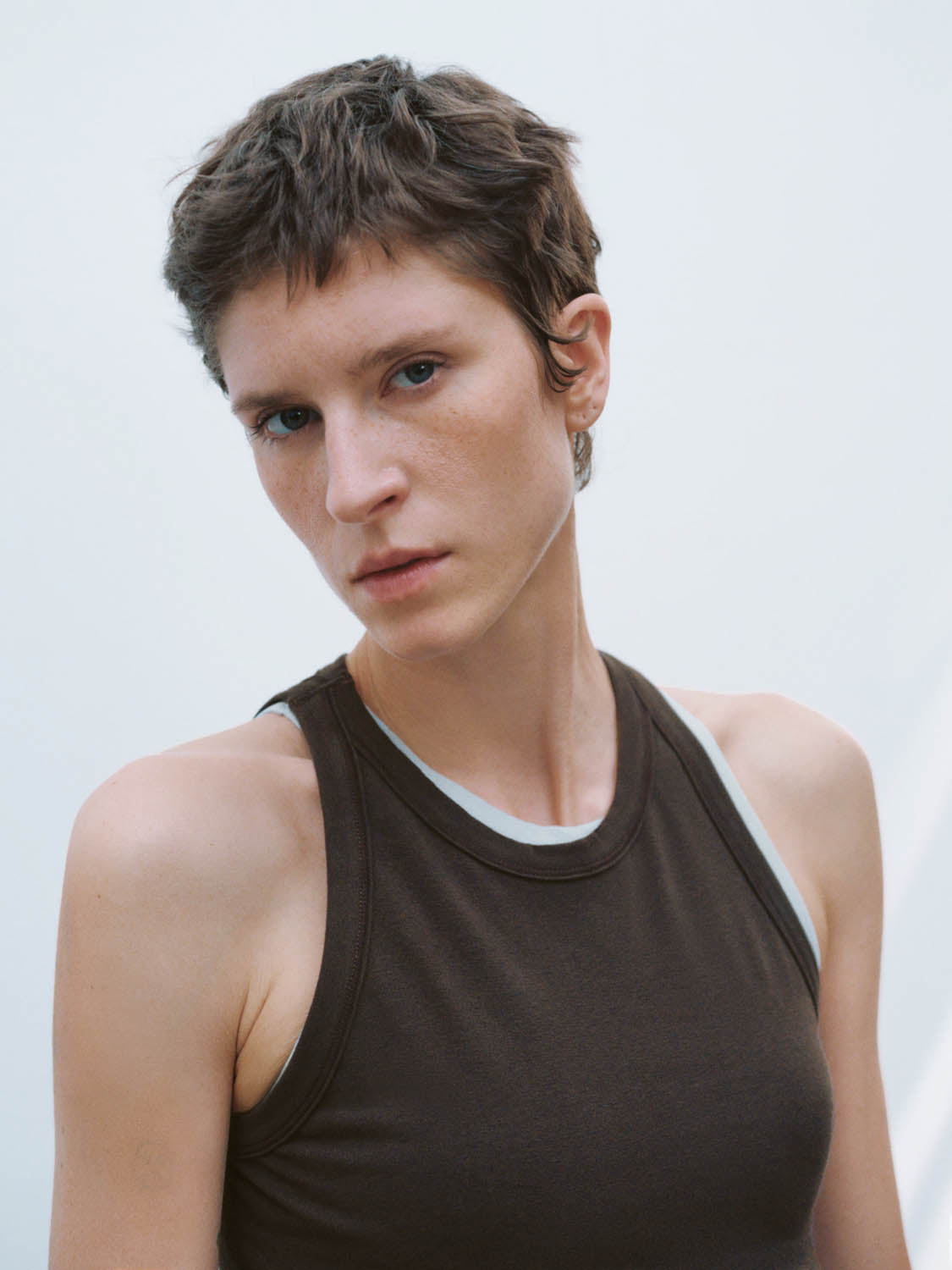 Skinny Tank Tops