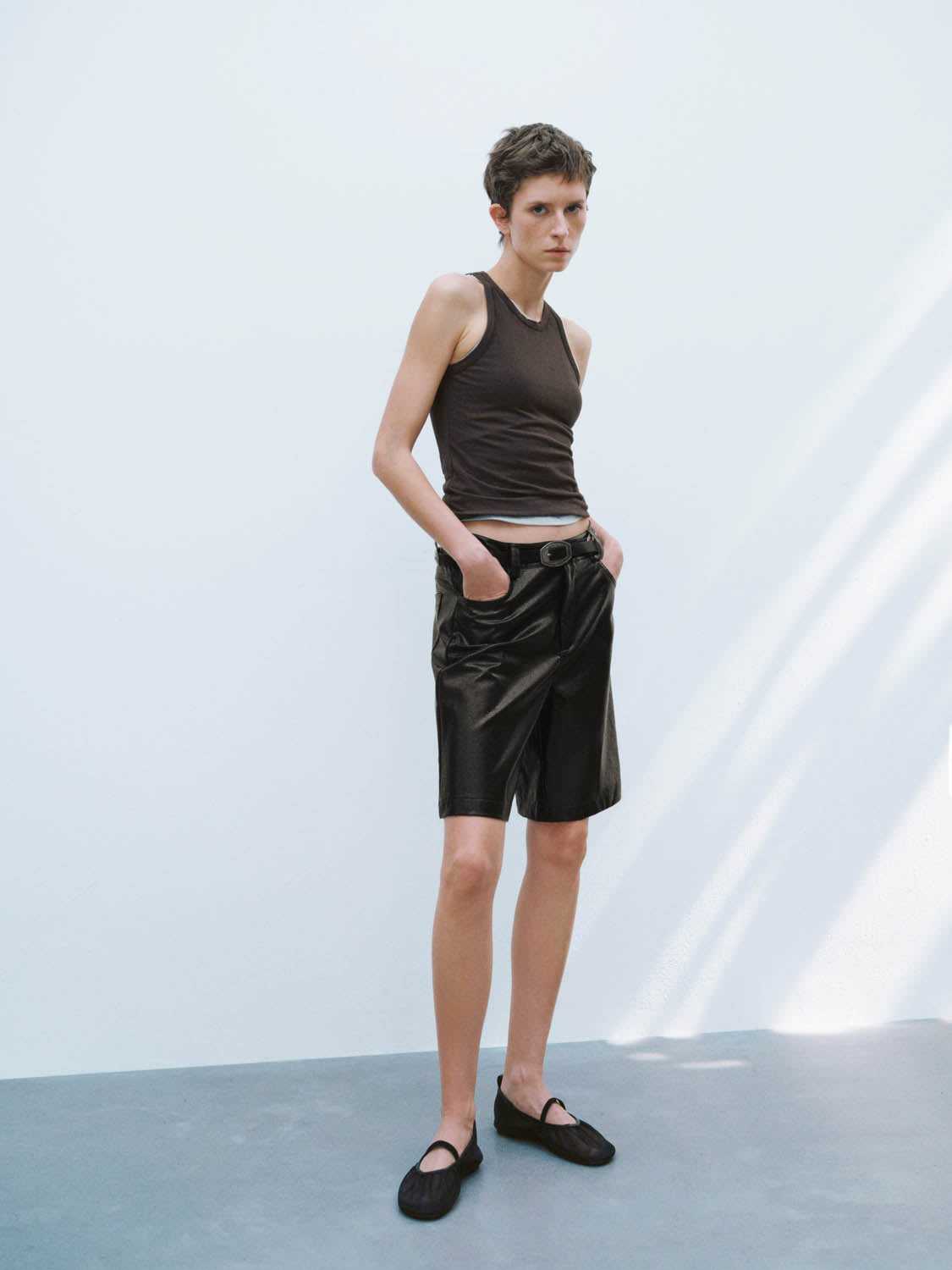 Skinny Tank Tops