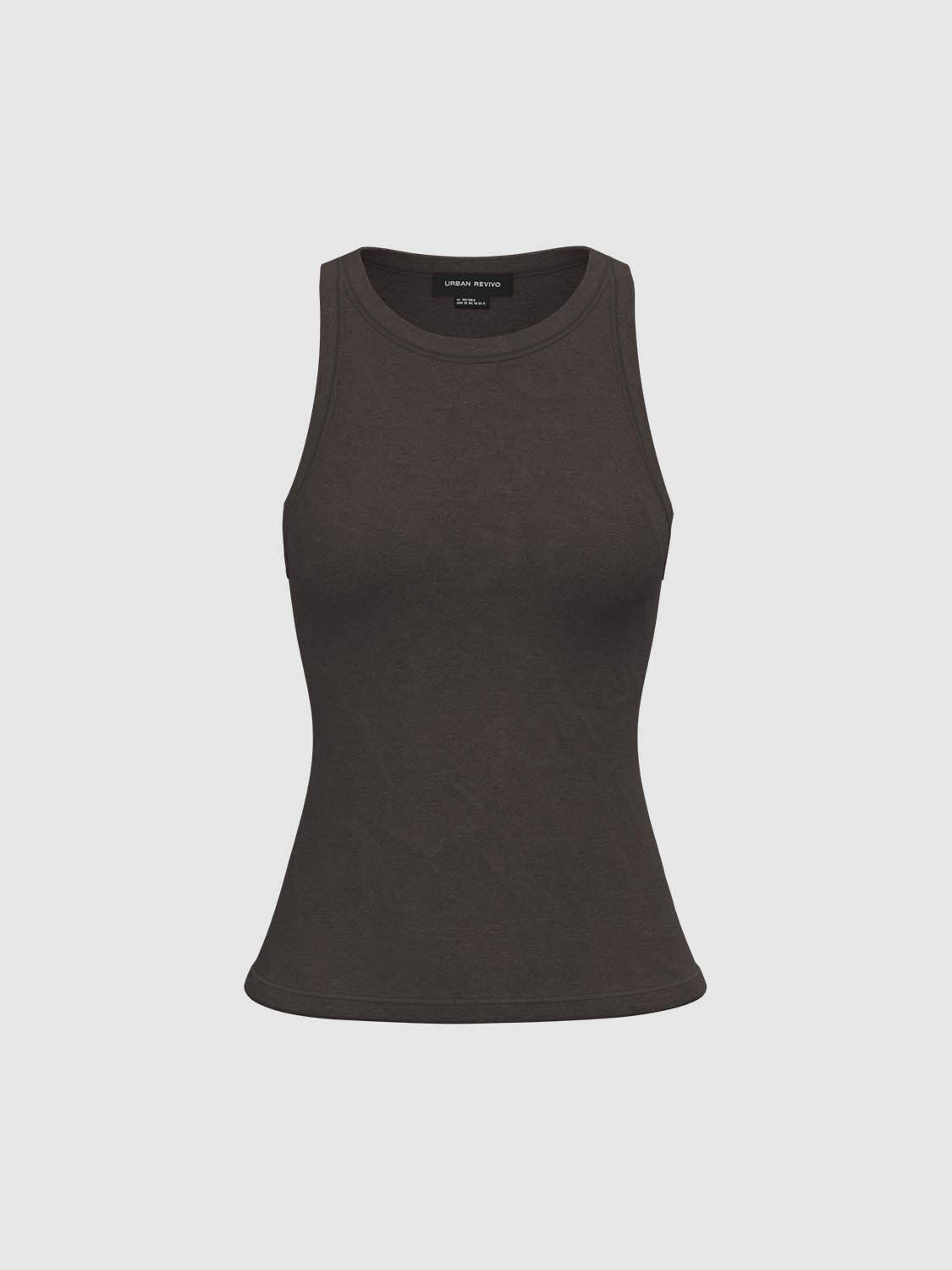 Skinny Tank Tops