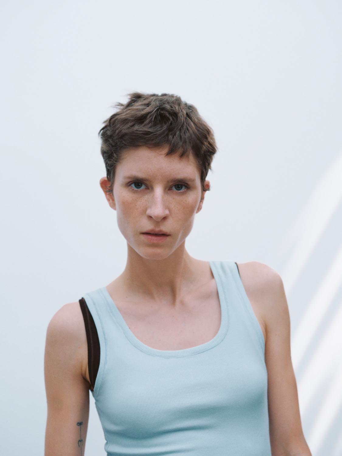 Skinny Tank Tops