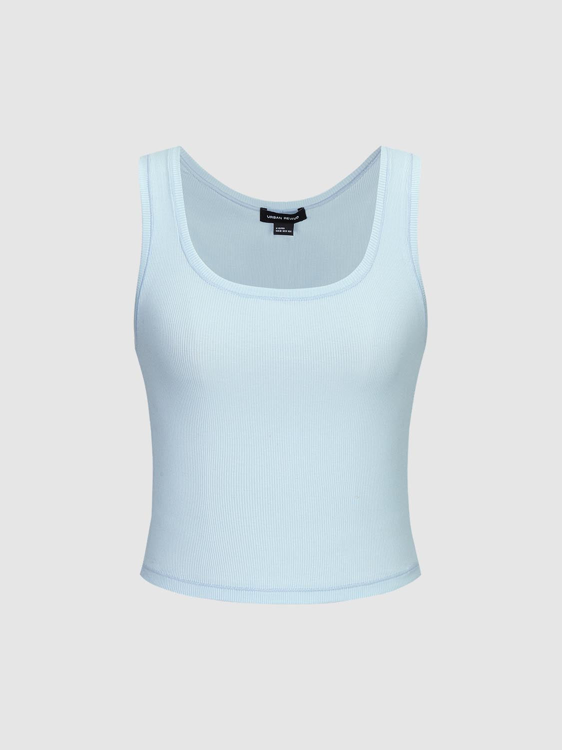 Skinny Tank Tops