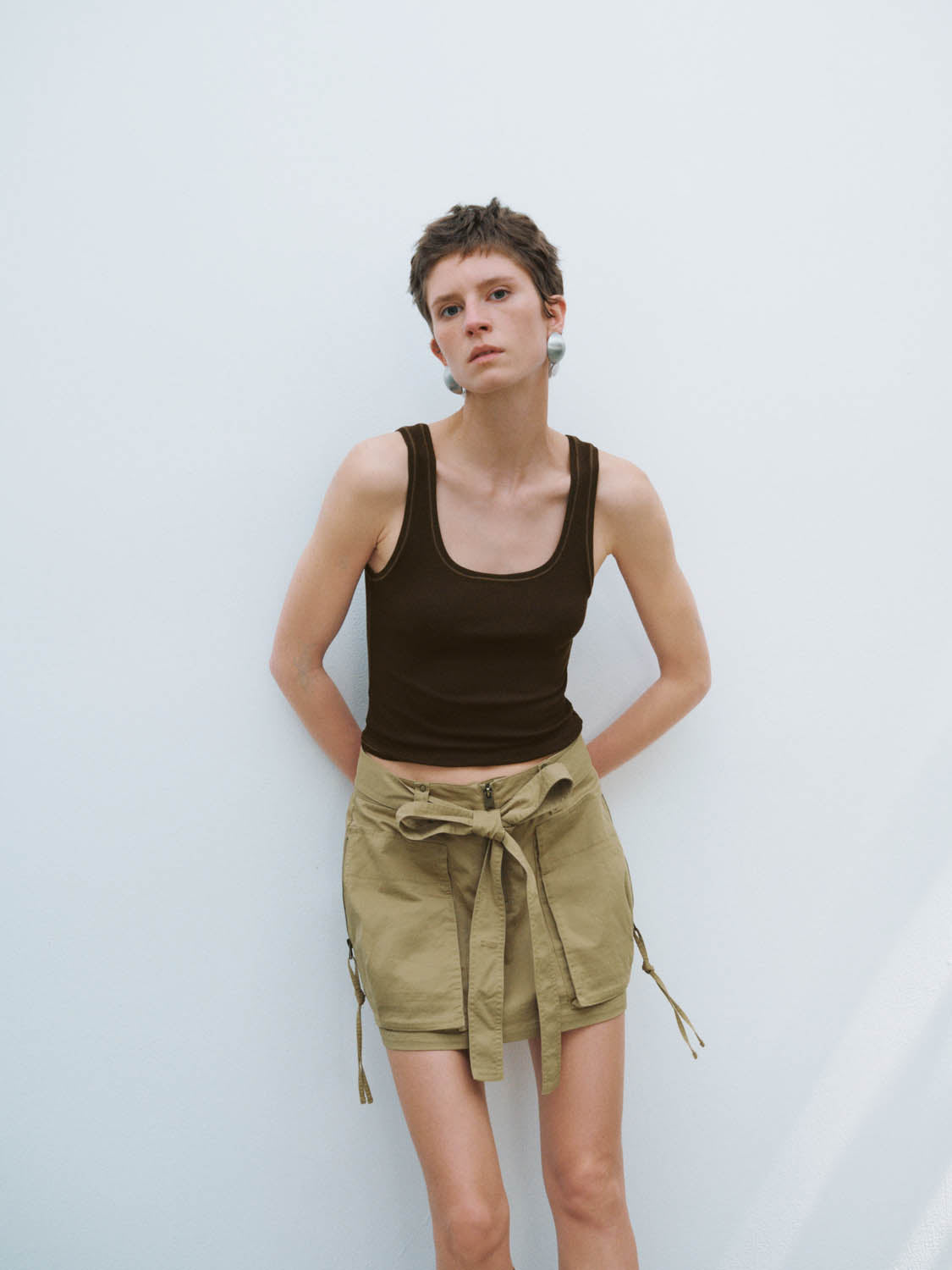 Skinny Tank Tops