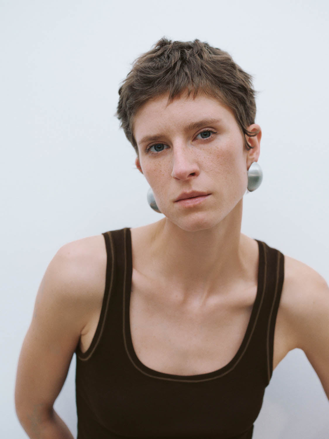 Skinny Tank Tops