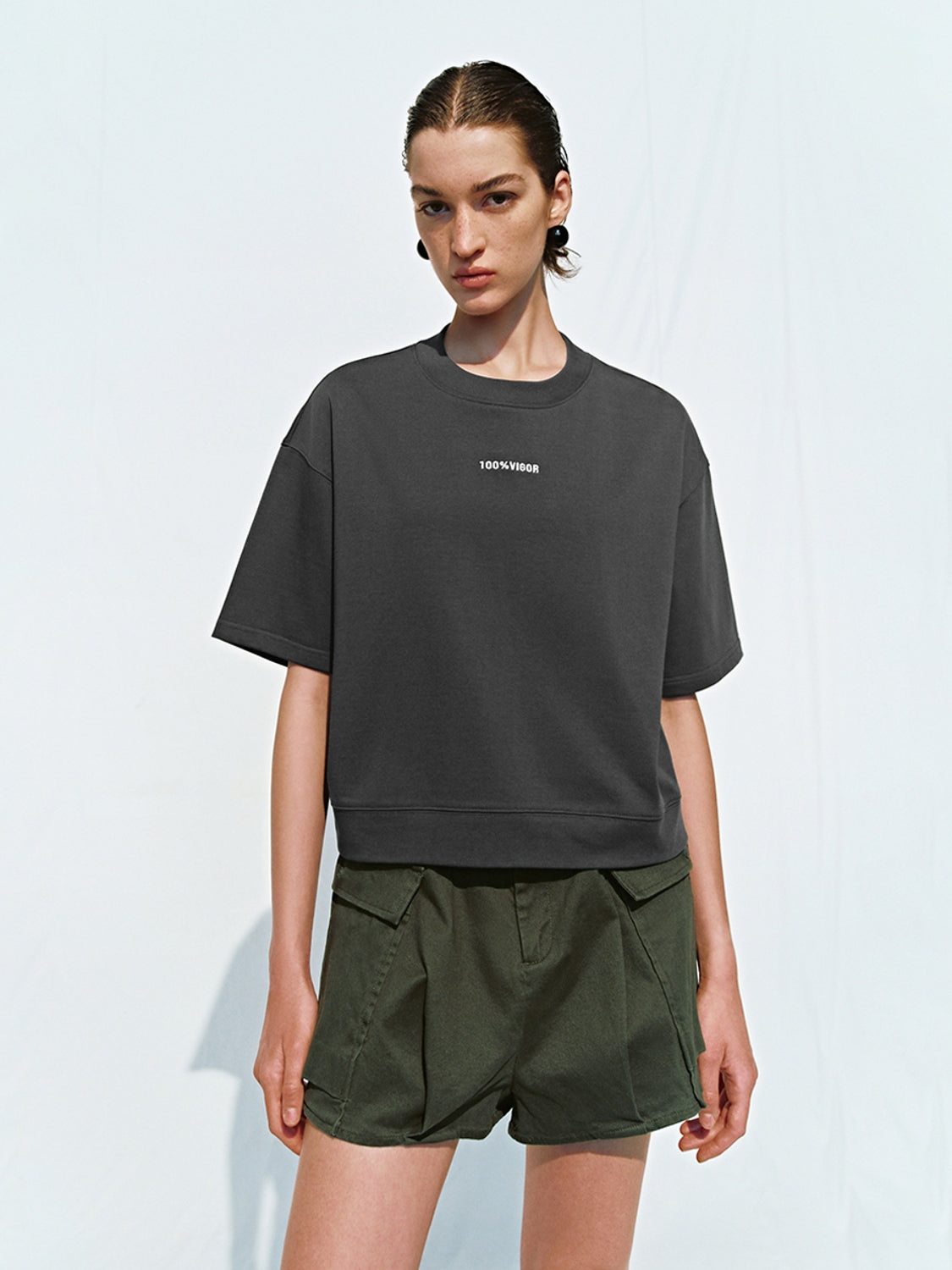 Short Sleeve T-Shirts