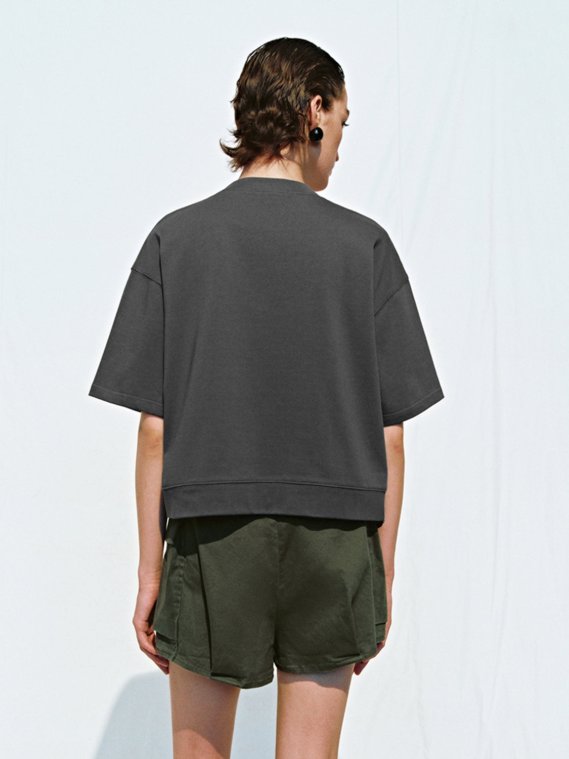 Short Sleeve T-Shirts