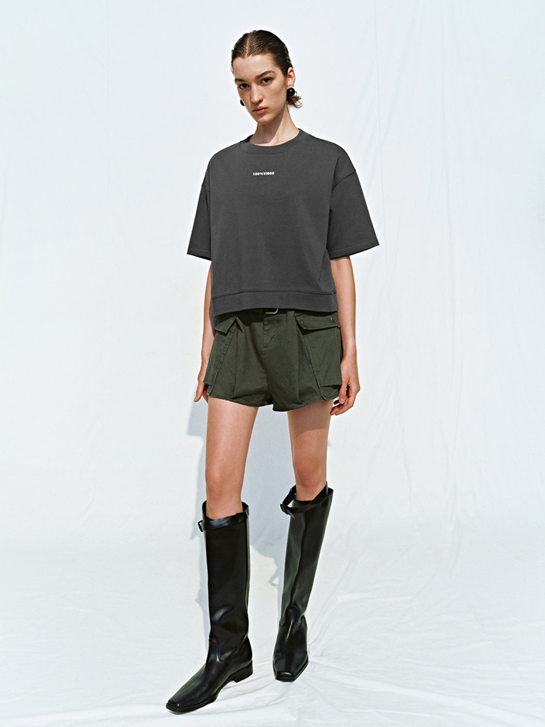 Short Sleeve T-Shirts