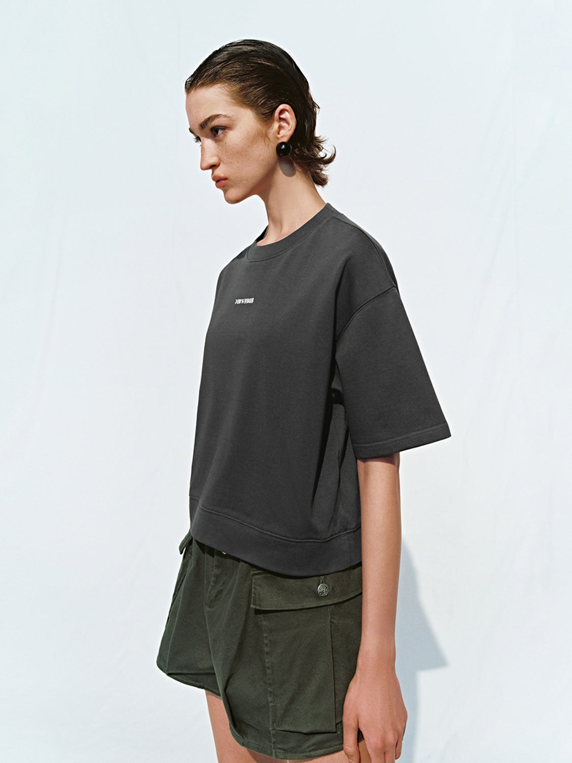 Short Sleeve T-Shirts