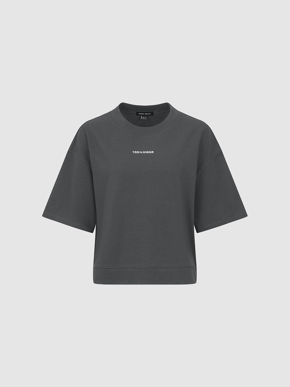 Short Sleeve T-Shirts