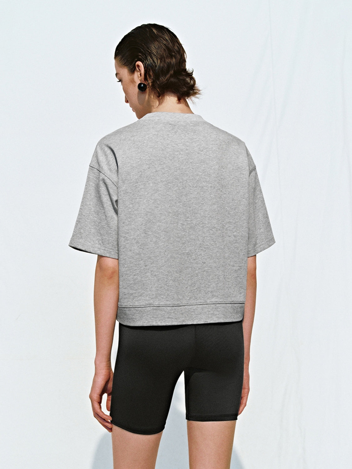 Short Sleeve T-Shirts