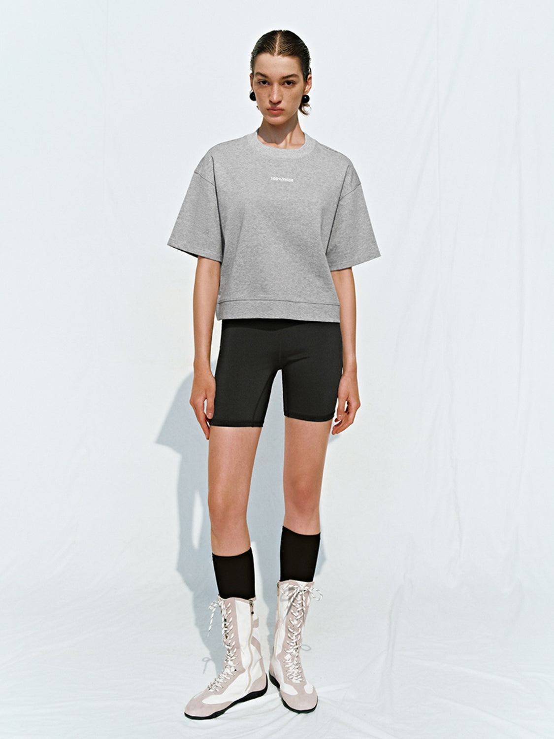 Short Sleeve T-Shirts