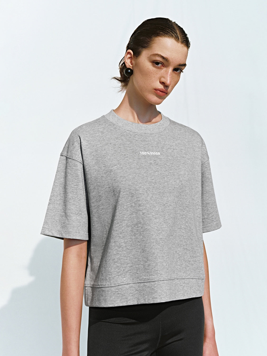Short Sleeve T-Shirts