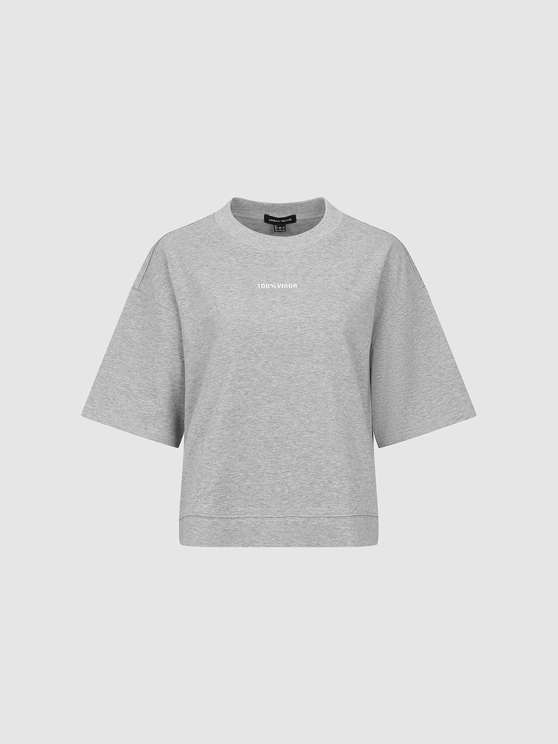 Short Sleeve T-Shirts