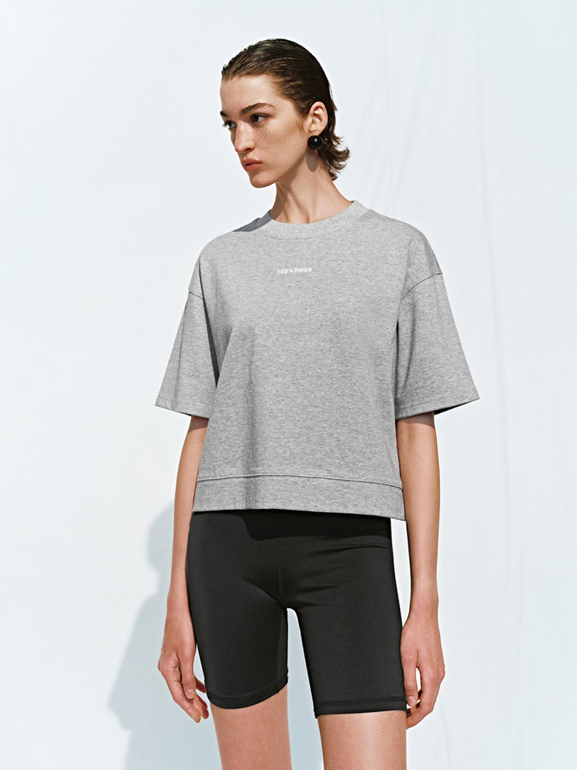 Short Sleeve T-Shirts
