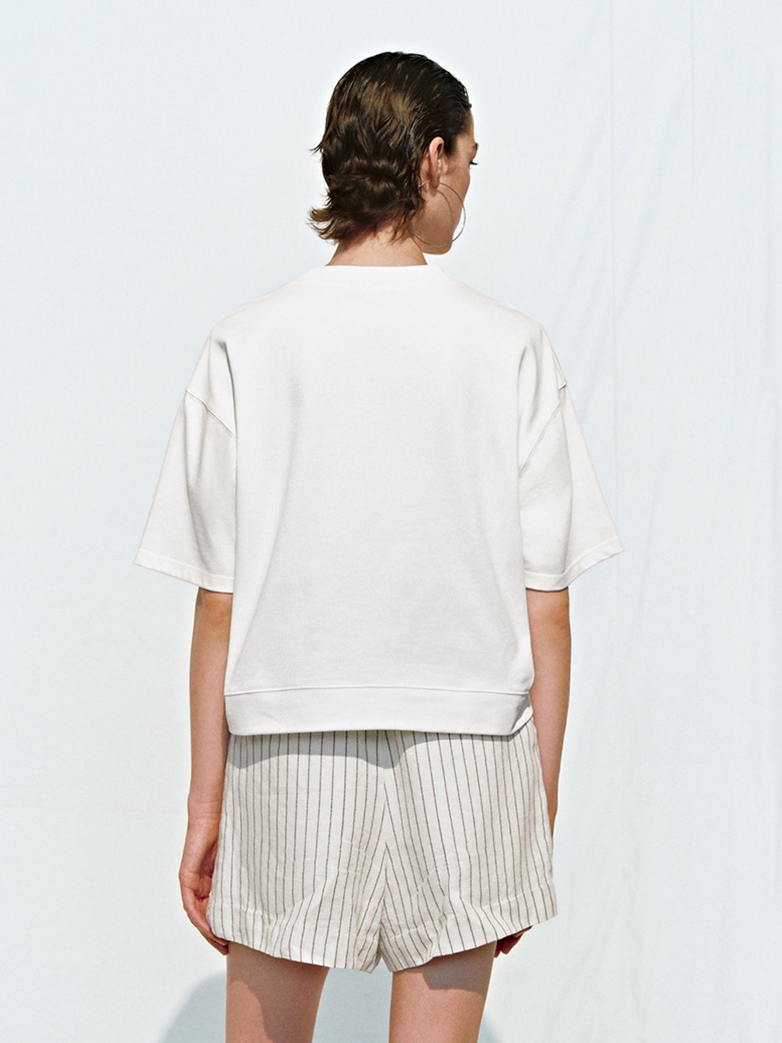 Short Sleeve T-Shirts