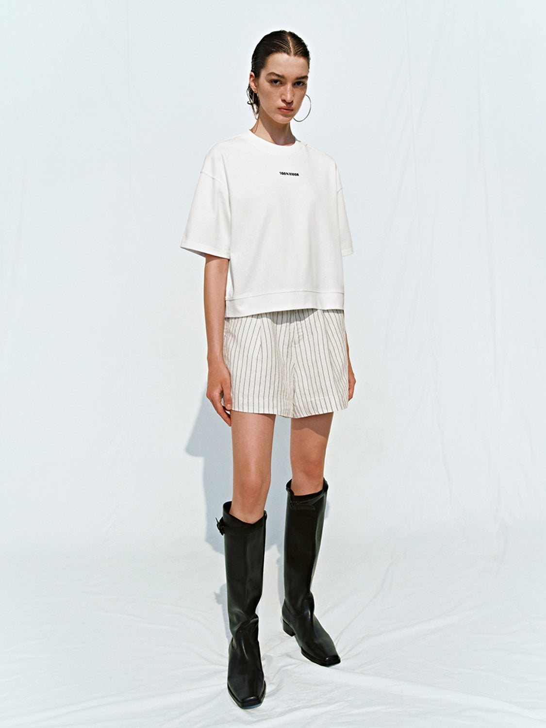 Short Sleeve T-Shirts