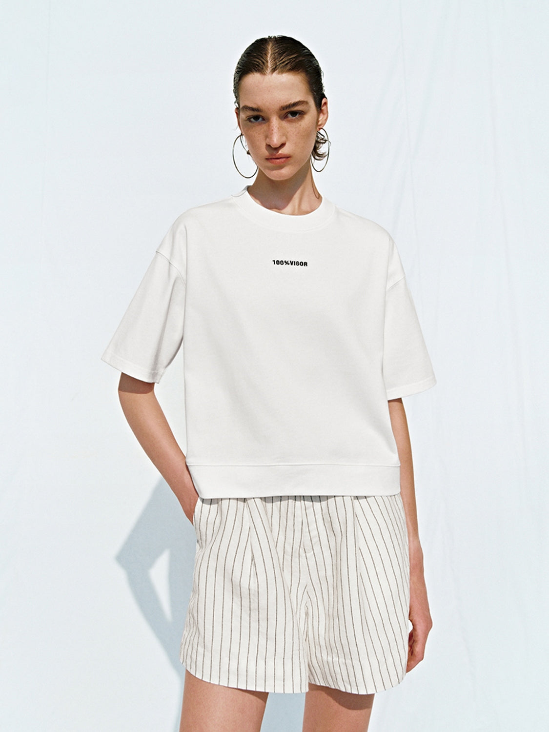 Short Sleeve T-Shirts