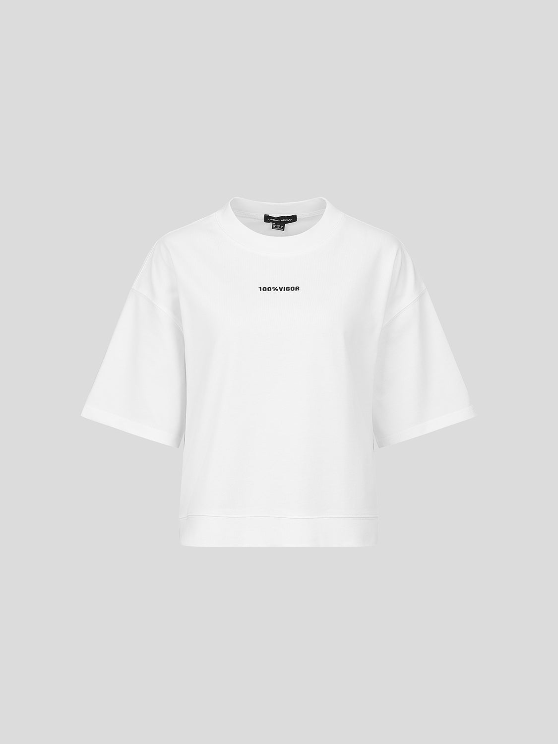 Short Sleeve T-Shirts