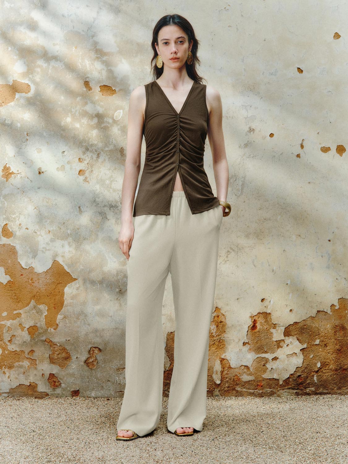 Waistcoats