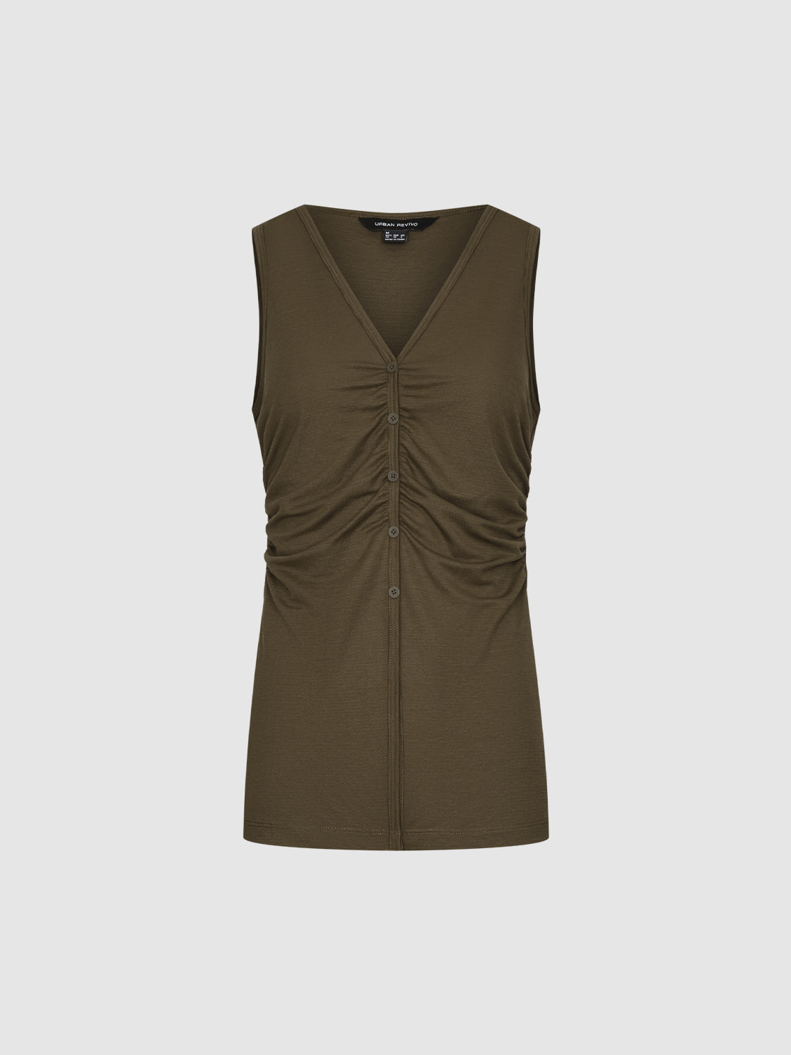 Waistcoats