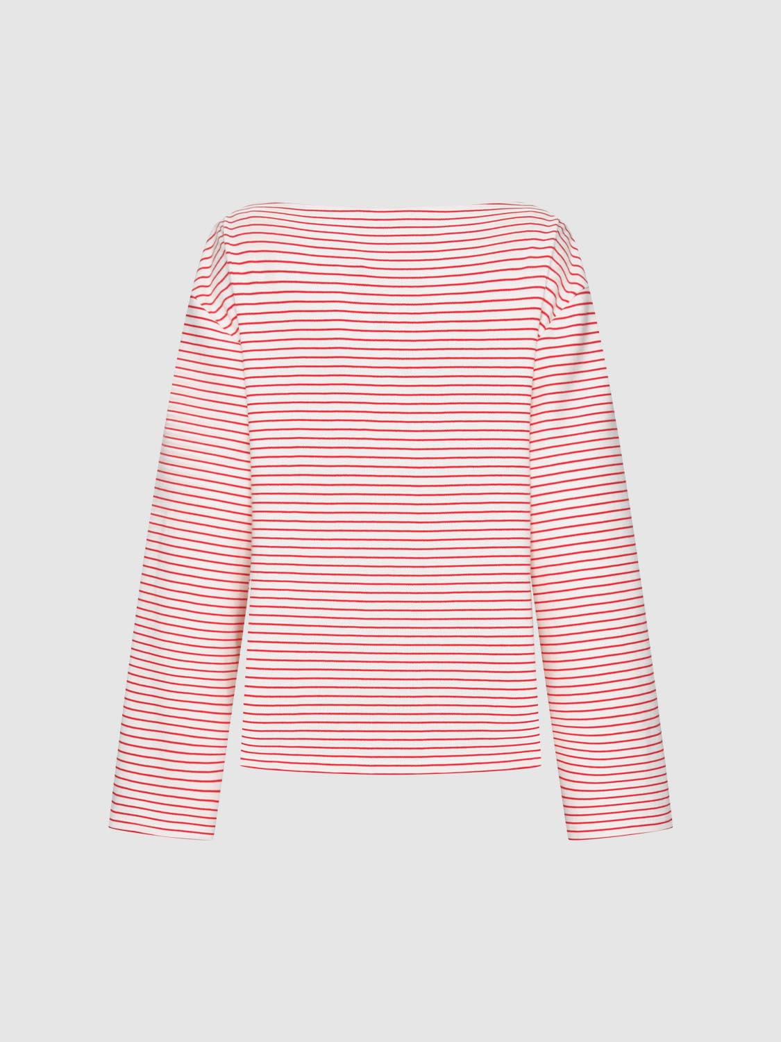 Striped Long Sleeve T-Shirts