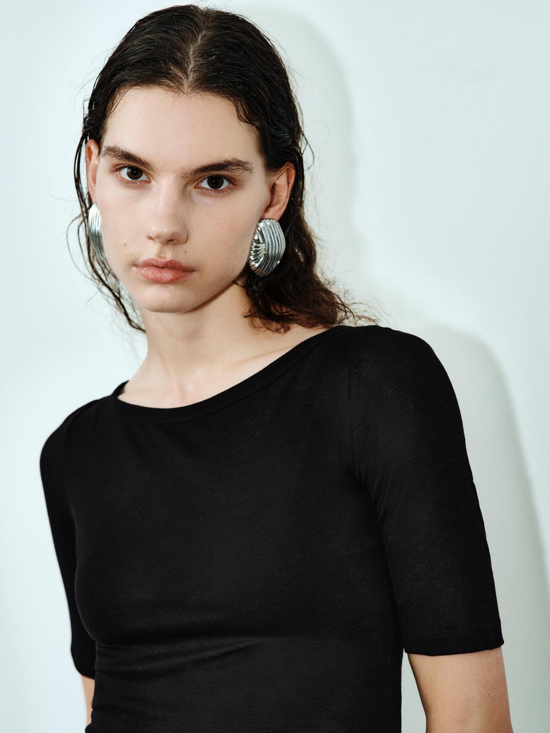 Cropped T-Shirts