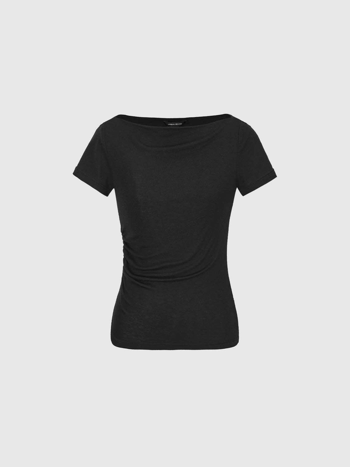 Short Sleeve T-Shirts