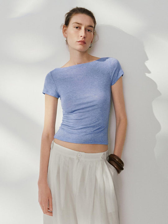 Short Sleeve T-Shirts