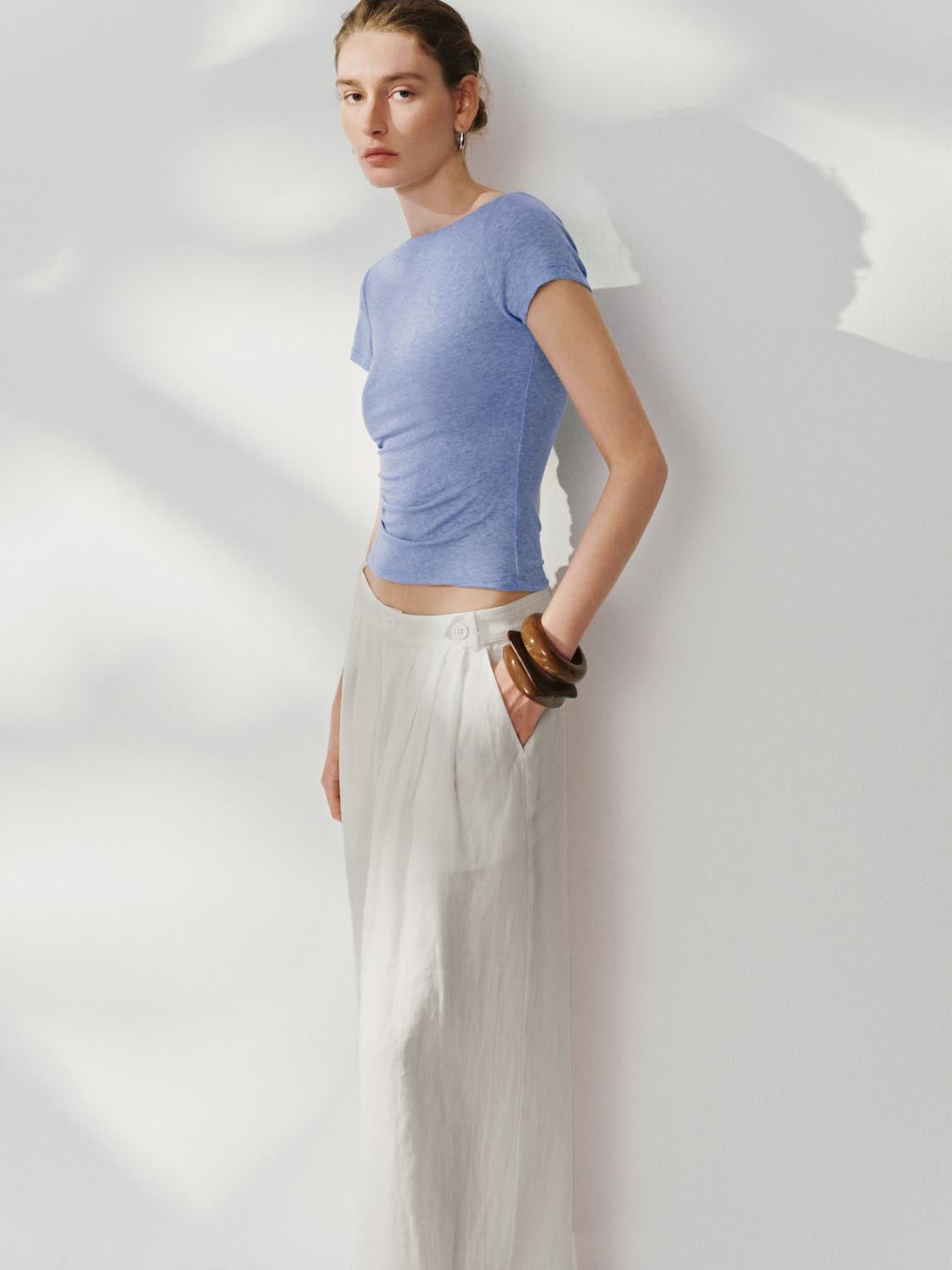 Short Sleeve T-Shirts